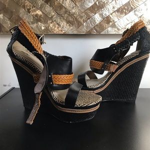 Ladies Summer sandals